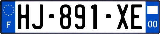 HJ-891-XE