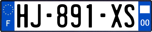 HJ-891-XS