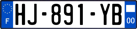 HJ-891-YB