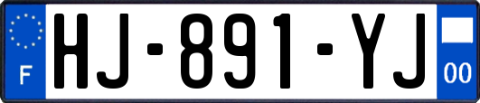 HJ-891-YJ