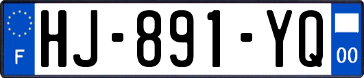 HJ-891-YQ