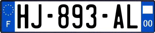 HJ-893-AL