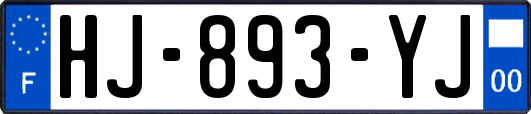 HJ-893-YJ