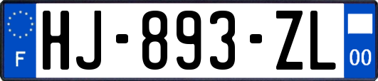 HJ-893-ZL