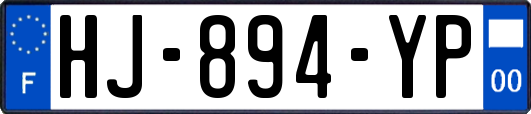 HJ-894-YP