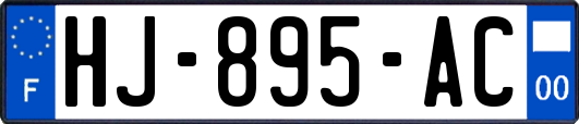 HJ-895-AC