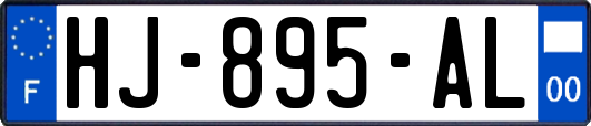 HJ-895-AL