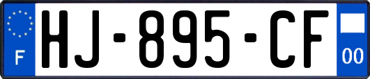 HJ-895-CF