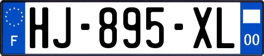HJ-895-XL
