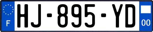HJ-895-YD