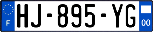 HJ-895-YG