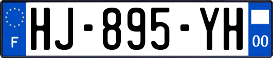 HJ-895-YH
