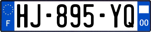 HJ-895-YQ