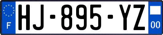 HJ-895-YZ