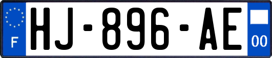 HJ-896-AE