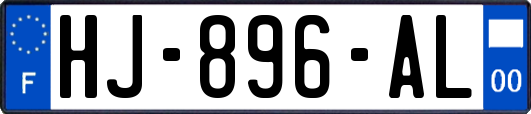 HJ-896-AL