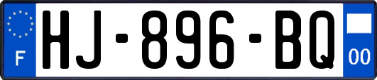 HJ-896-BQ