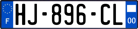HJ-896-CL