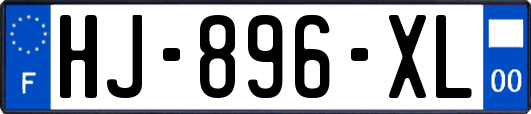 HJ-896-XL
