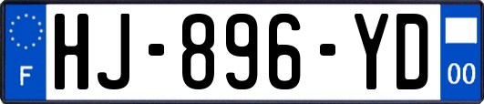 HJ-896-YD