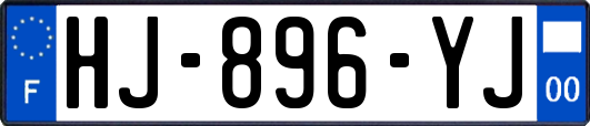 HJ-896-YJ