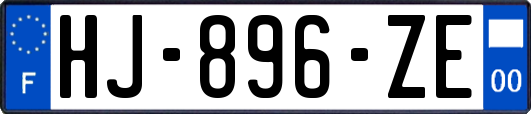 HJ-896-ZE