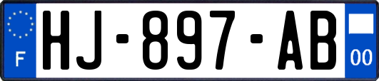 HJ-897-AB