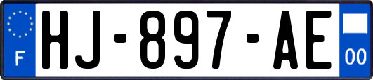 HJ-897-AE