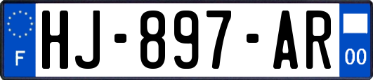 HJ-897-AR