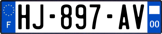 HJ-897-AV