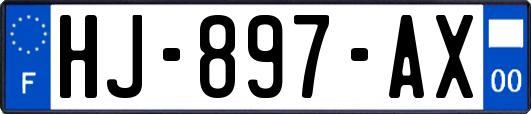 HJ-897-AX