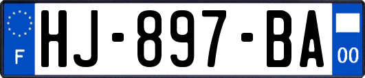 HJ-897-BA