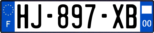 HJ-897-XB