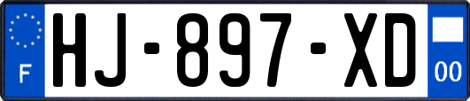 HJ-897-XD