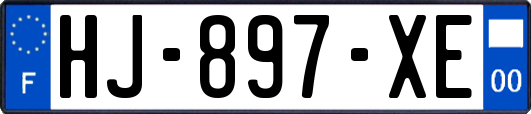 HJ-897-XE