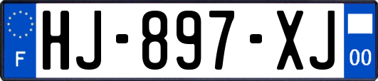 HJ-897-XJ