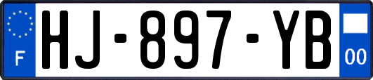 HJ-897-YB