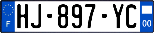 HJ-897-YC