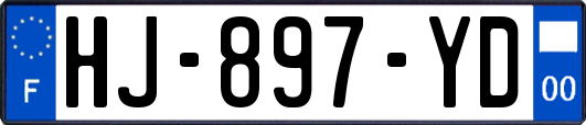 HJ-897-YD