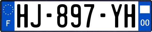 HJ-897-YH