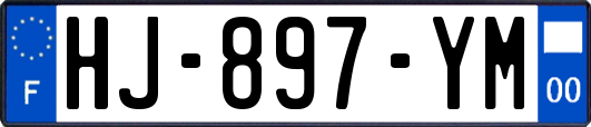 HJ-897-YM