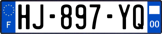 HJ-897-YQ