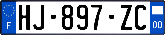 HJ-897-ZC