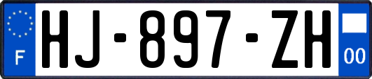 HJ-897-ZH