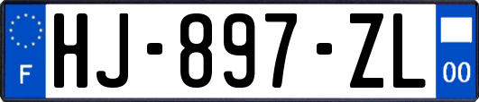 HJ-897-ZL