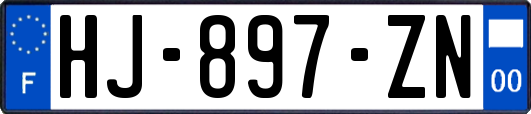 HJ-897-ZN