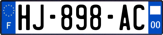 HJ-898-AC