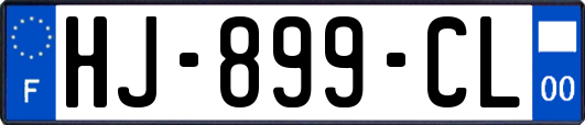 HJ-899-CL