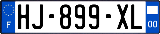 HJ-899-XL