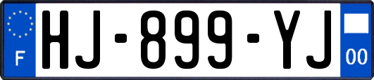 HJ-899-YJ